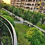 Dl Aparthotel Acheloj