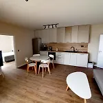 Dl Aparthotel 4*