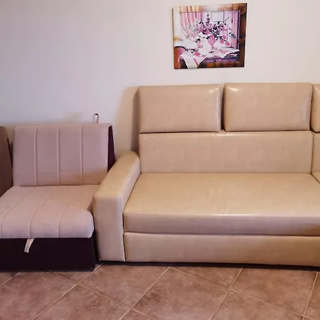 Aparthotel Dl Aheloy