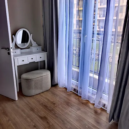 Dl Aparthotel 4*