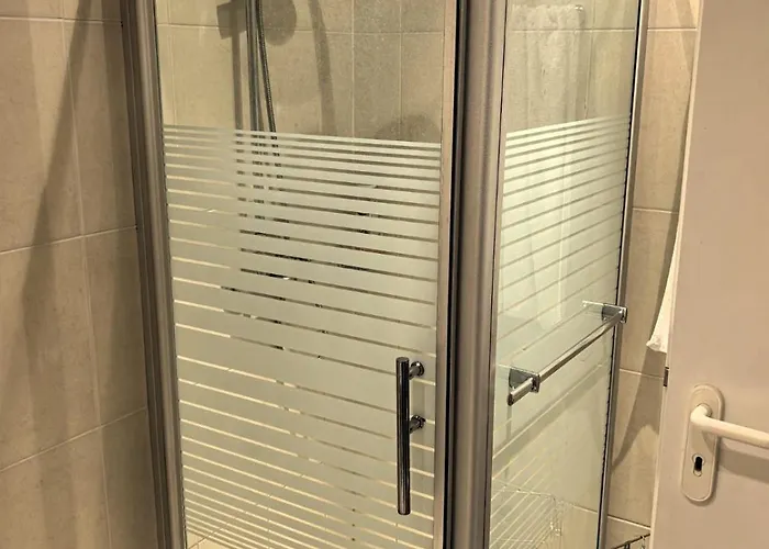 Dl Апарт-отель Ахелой