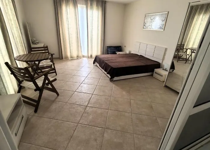 Dl Апарт-отель 4*