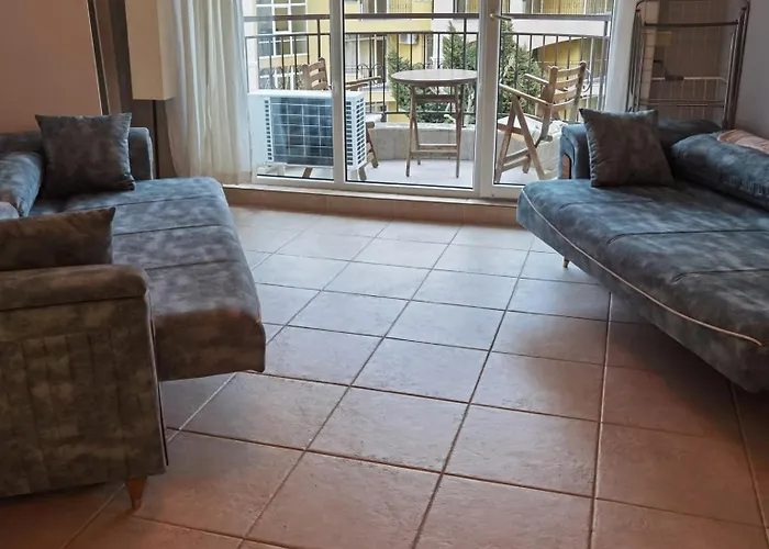 Апарт-отель Dl 4*