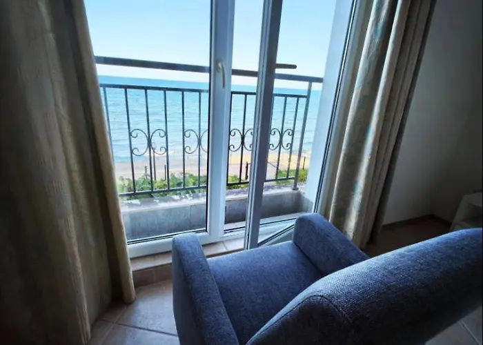 Dl Апарт-отель 4*