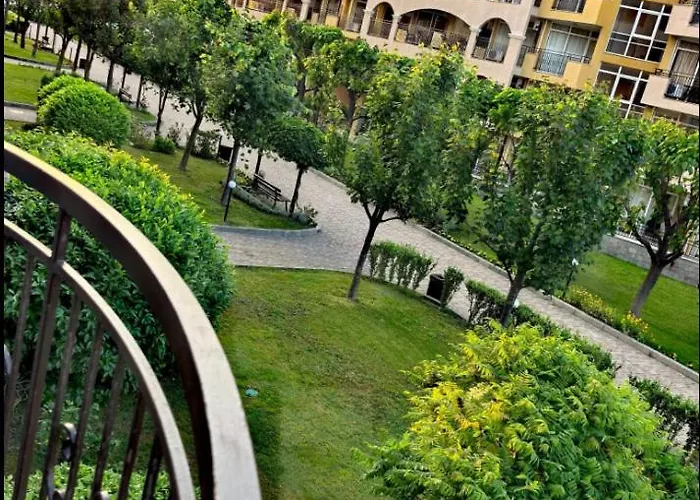 Dl Апарт-отель Ахелой