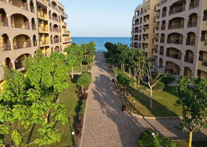 Dl Апарт-отель