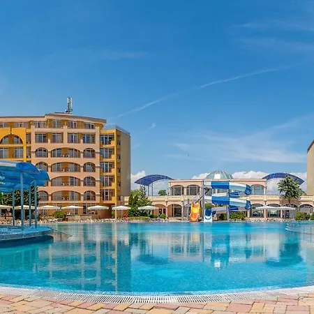 Apartahotel Dl