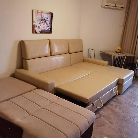 Apartahotel Dl Aheloy