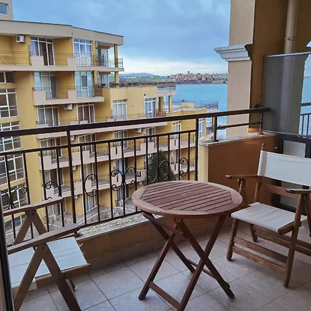 Apartahotel Dl