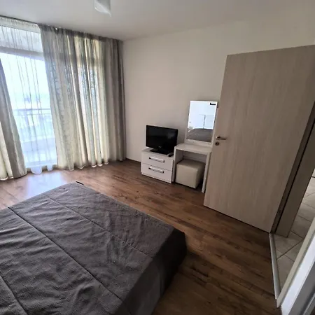Dl Apartahotel *