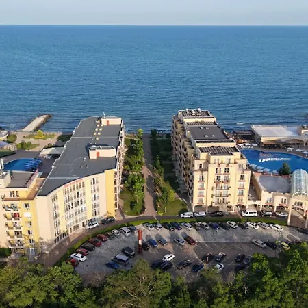 Apartahotel Dl