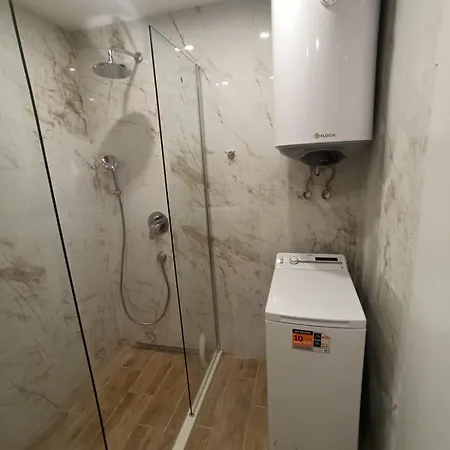 Apartahotel Dl Aheloy