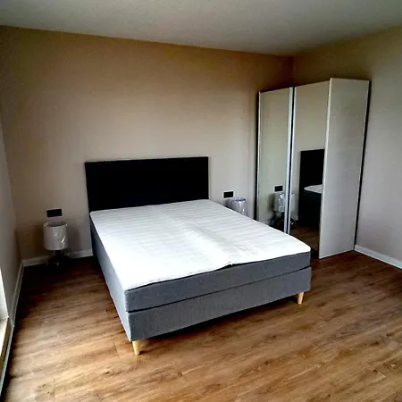 Apartahotel Dl