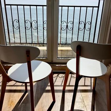 Apartmanhotel Dl