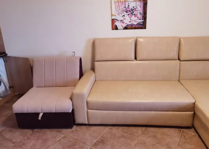 公寓式酒店 Dl 阿赫洛伊